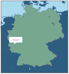 Duitsland-Moezel